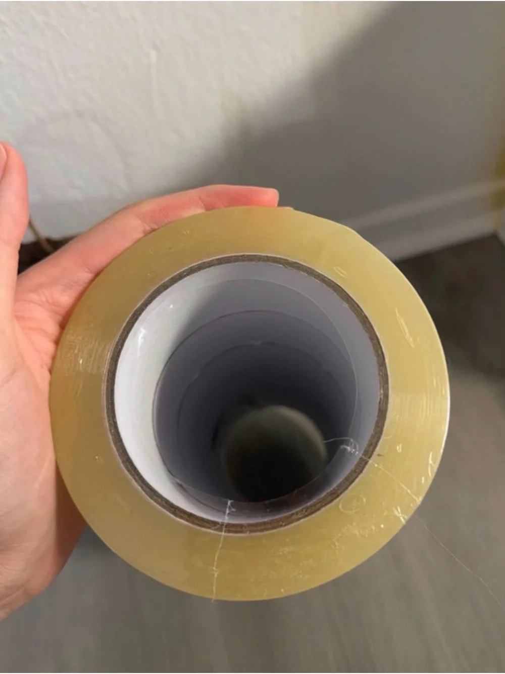 No brand tape width